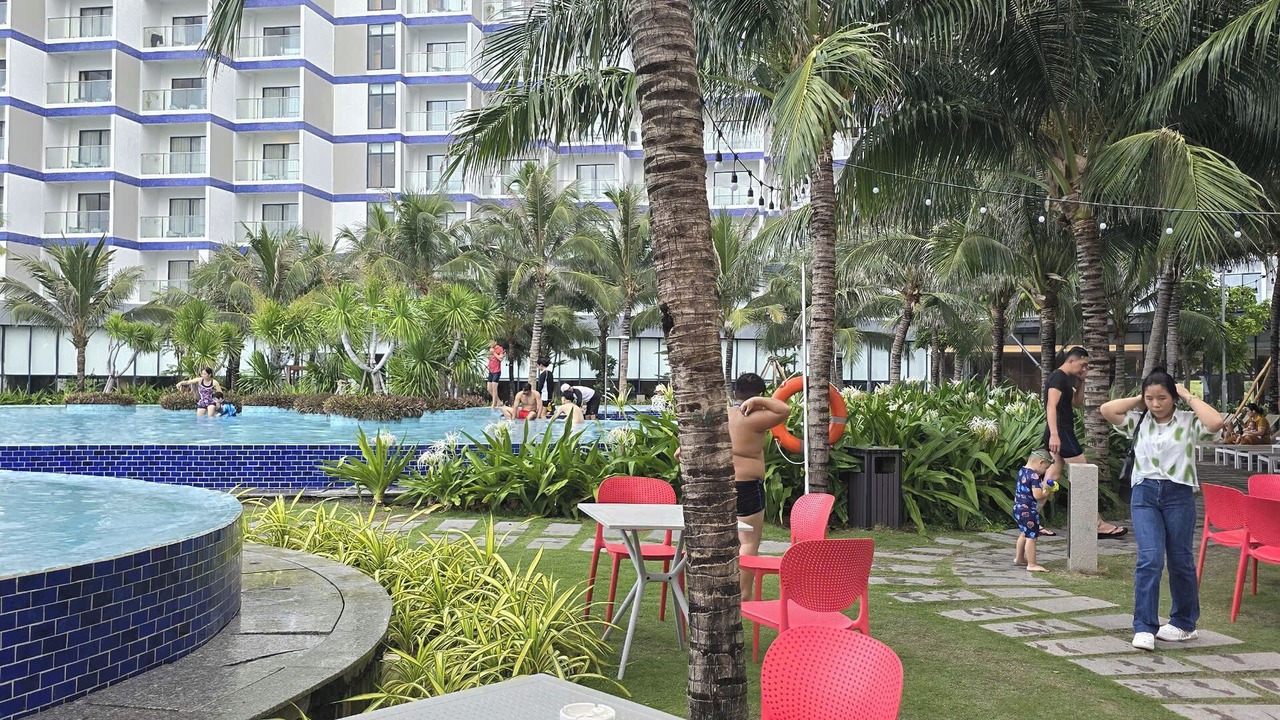 Photo of Outdoor in Cam Ranh