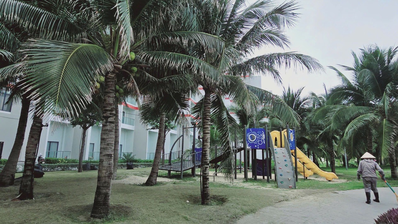Photo of Outdoor in Cam Ranh