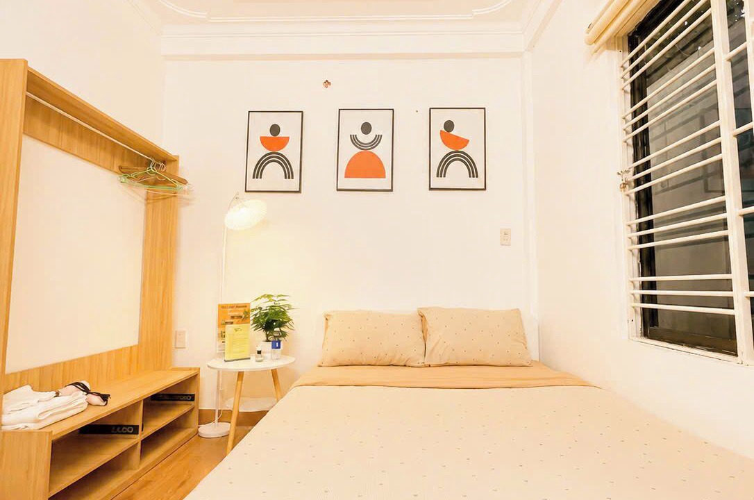 Photo of Bedroom in Hue