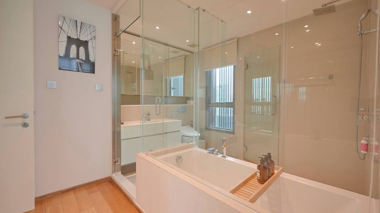 Photo of Bathroom in Asoke