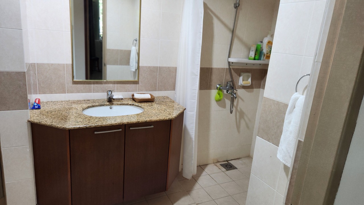 Photo of Bathroom in Santubong