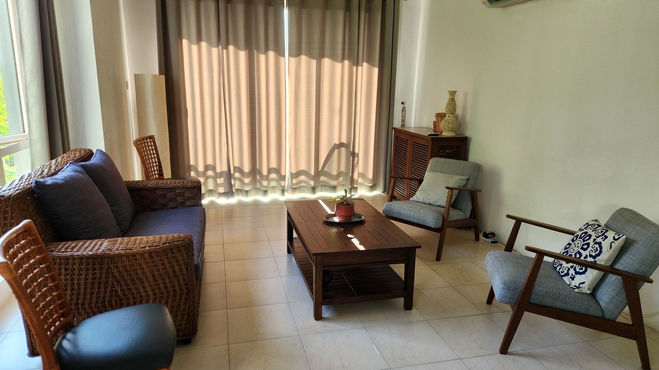 Photo of Livingroom in Santubong