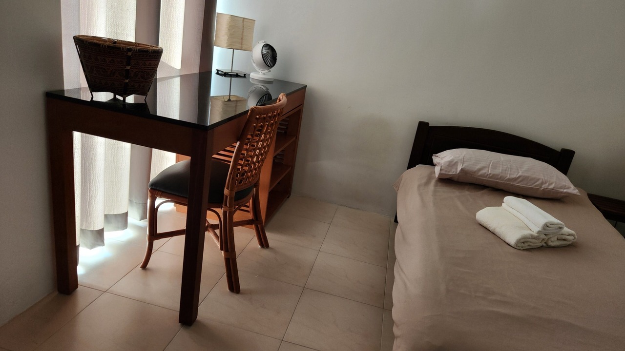 Photo of Bedroom in Santubong