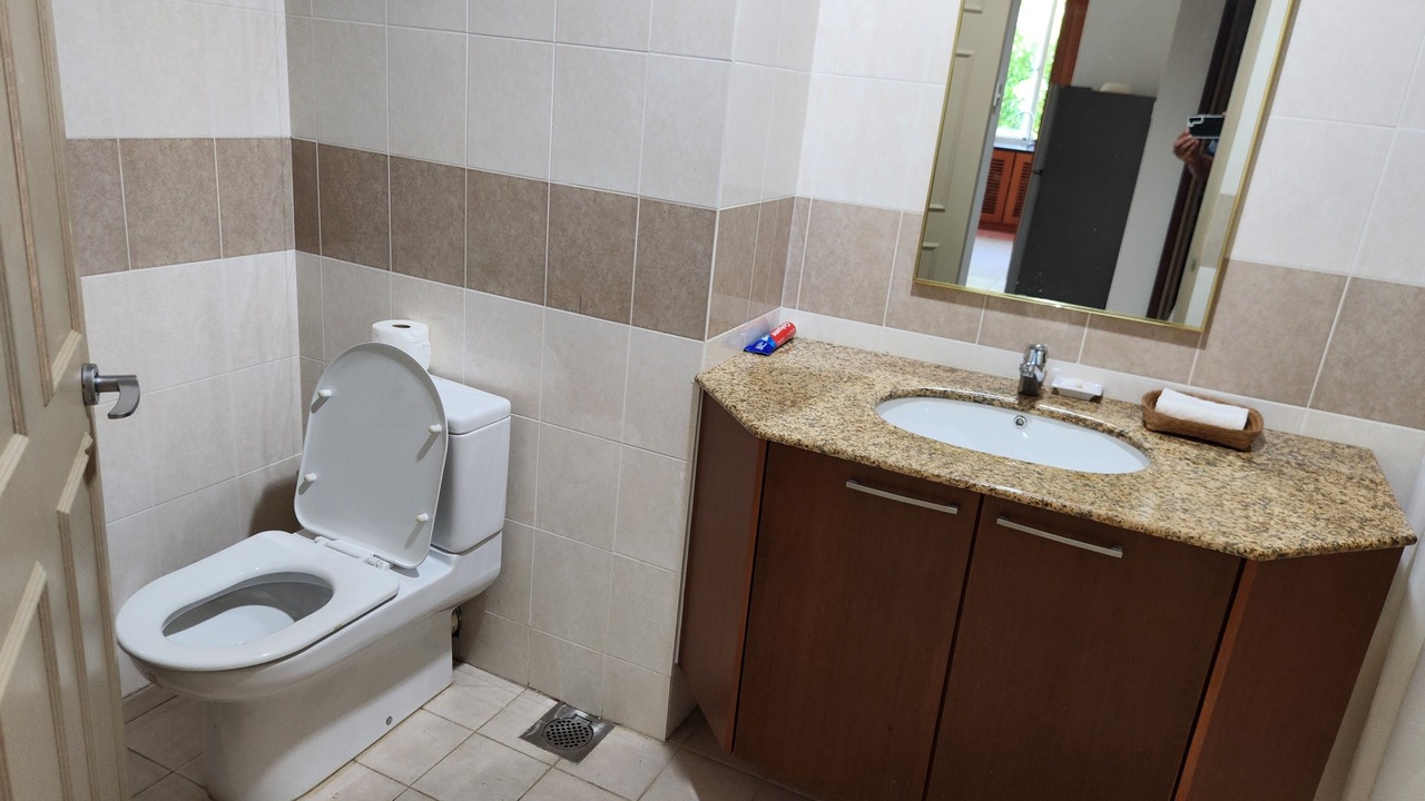 Photo of Bathroom in Santubong