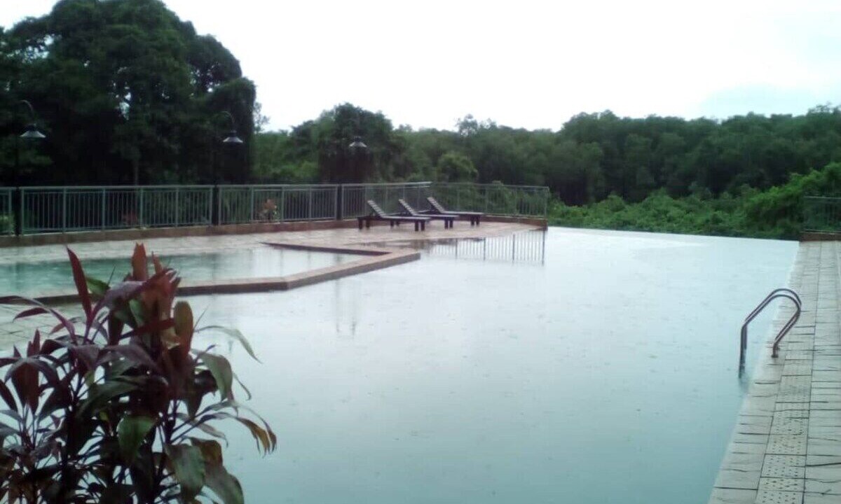 Photo of Outdoor in Santubong