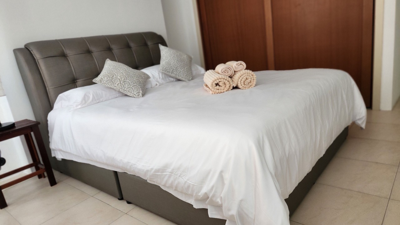 Photo of Bedroom in Santubong