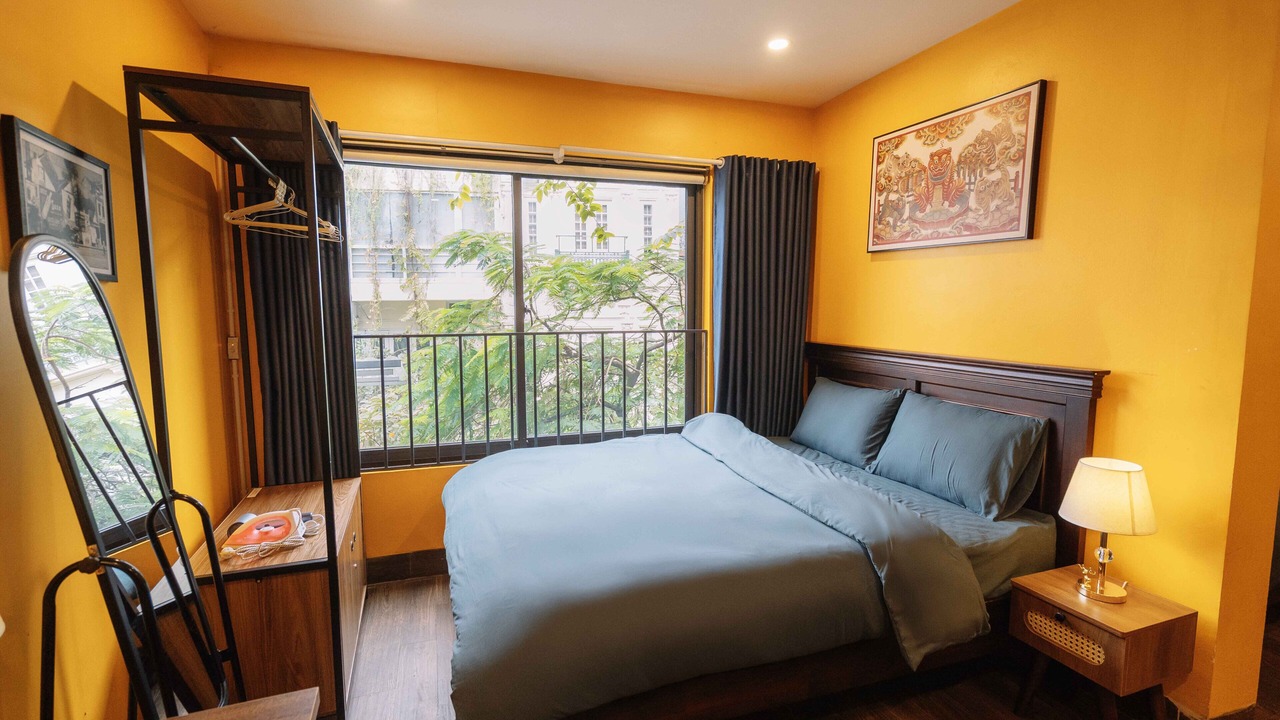 Photo of Bedroom in Hang Bo