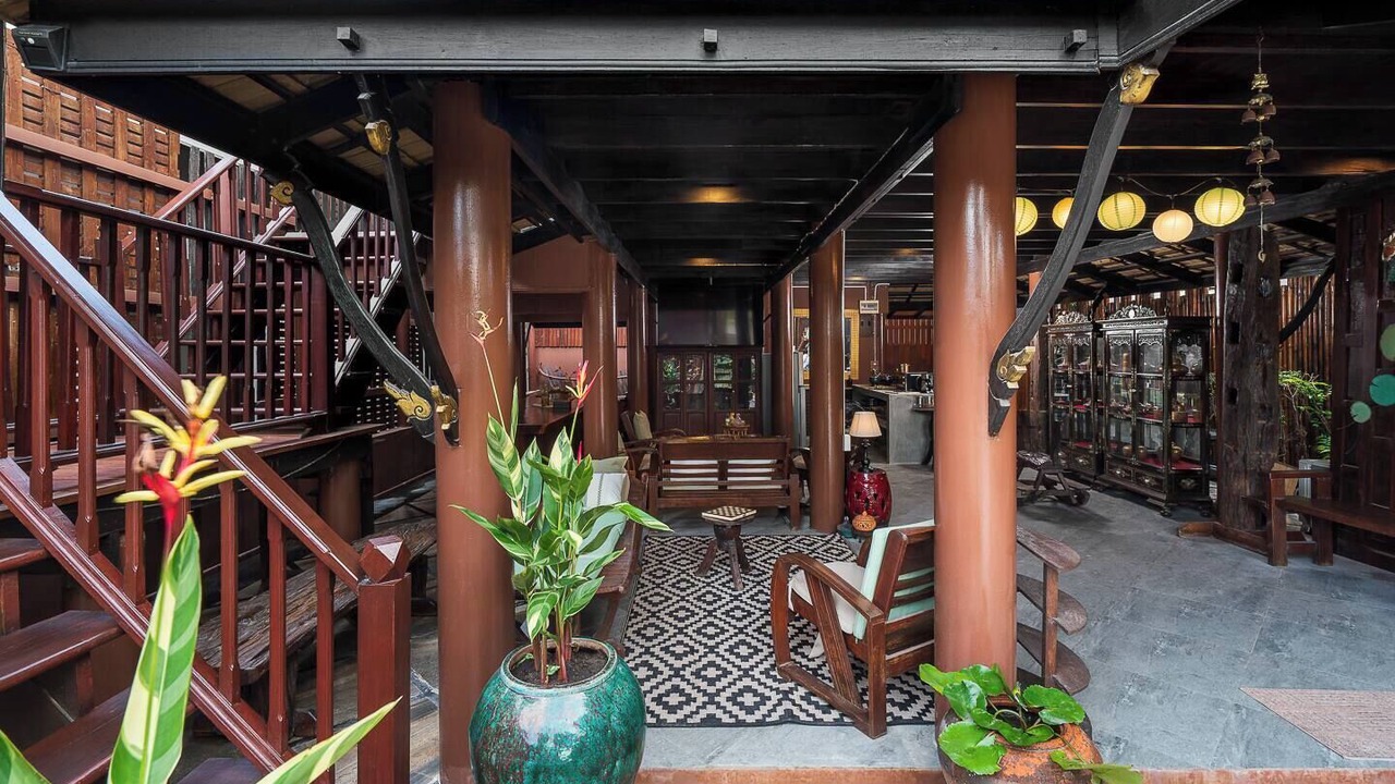Photo of Outdoor in Nong Kae