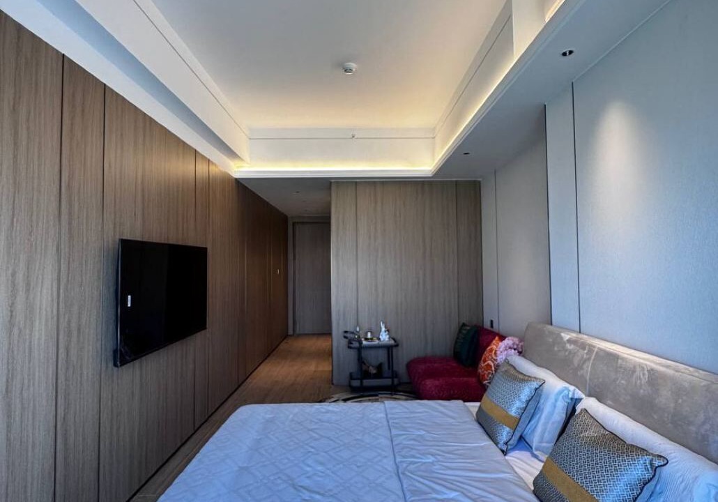 Photo of Bedroom in Mean Chey