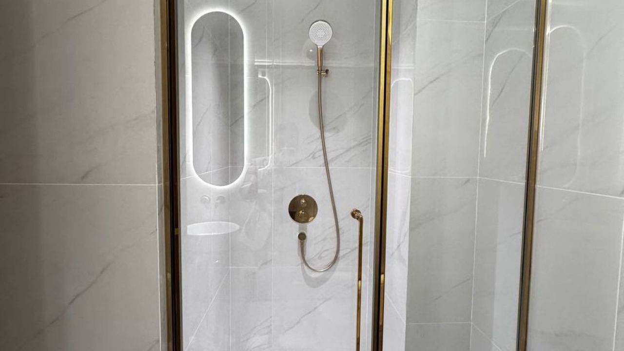 Photo of Bathroom in Mean Chey