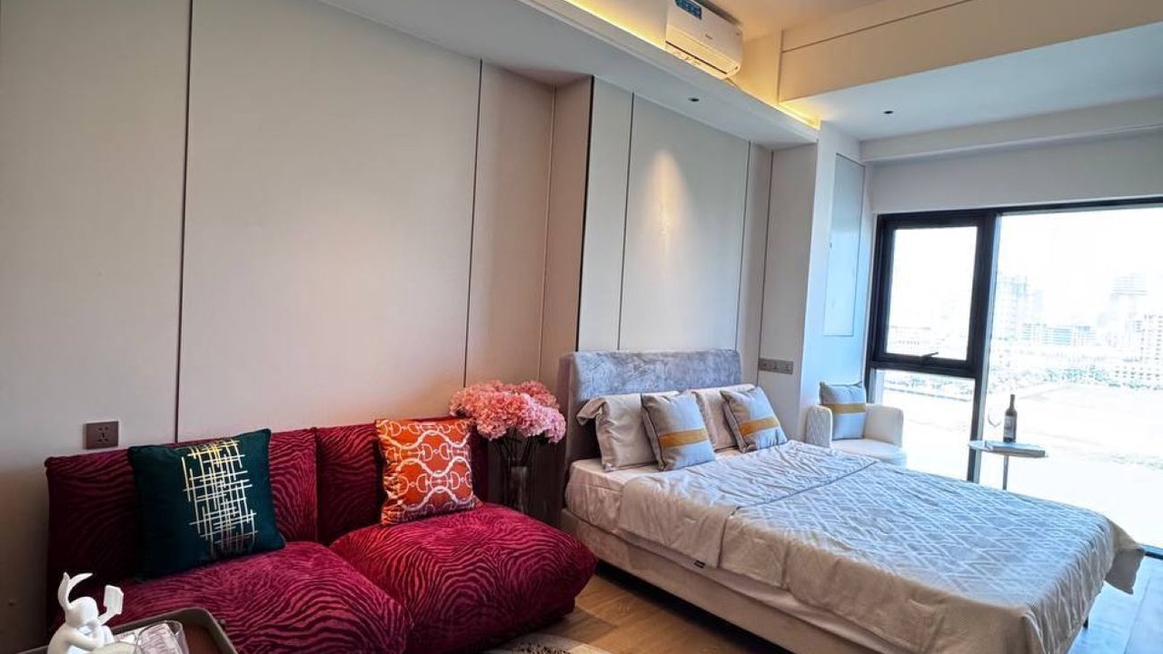 Photo of Livingroom in Mean Chey