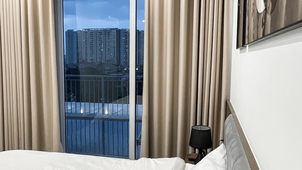 Photo of Bedroom in Hanoi