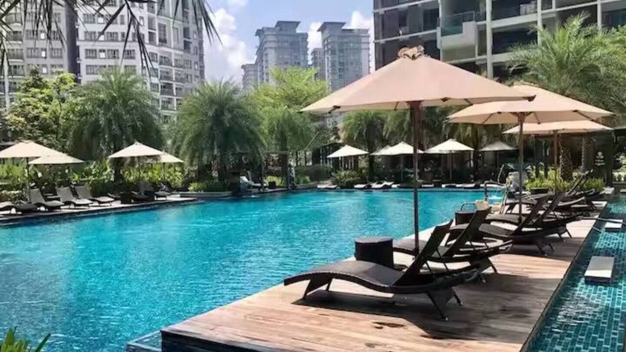 Photo of Outdoor in Bukit Bintang