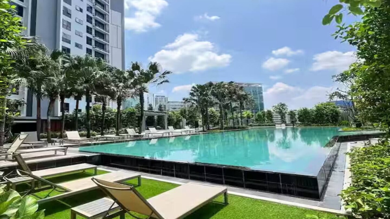 Photo of Outdoor in Bukit Bintang