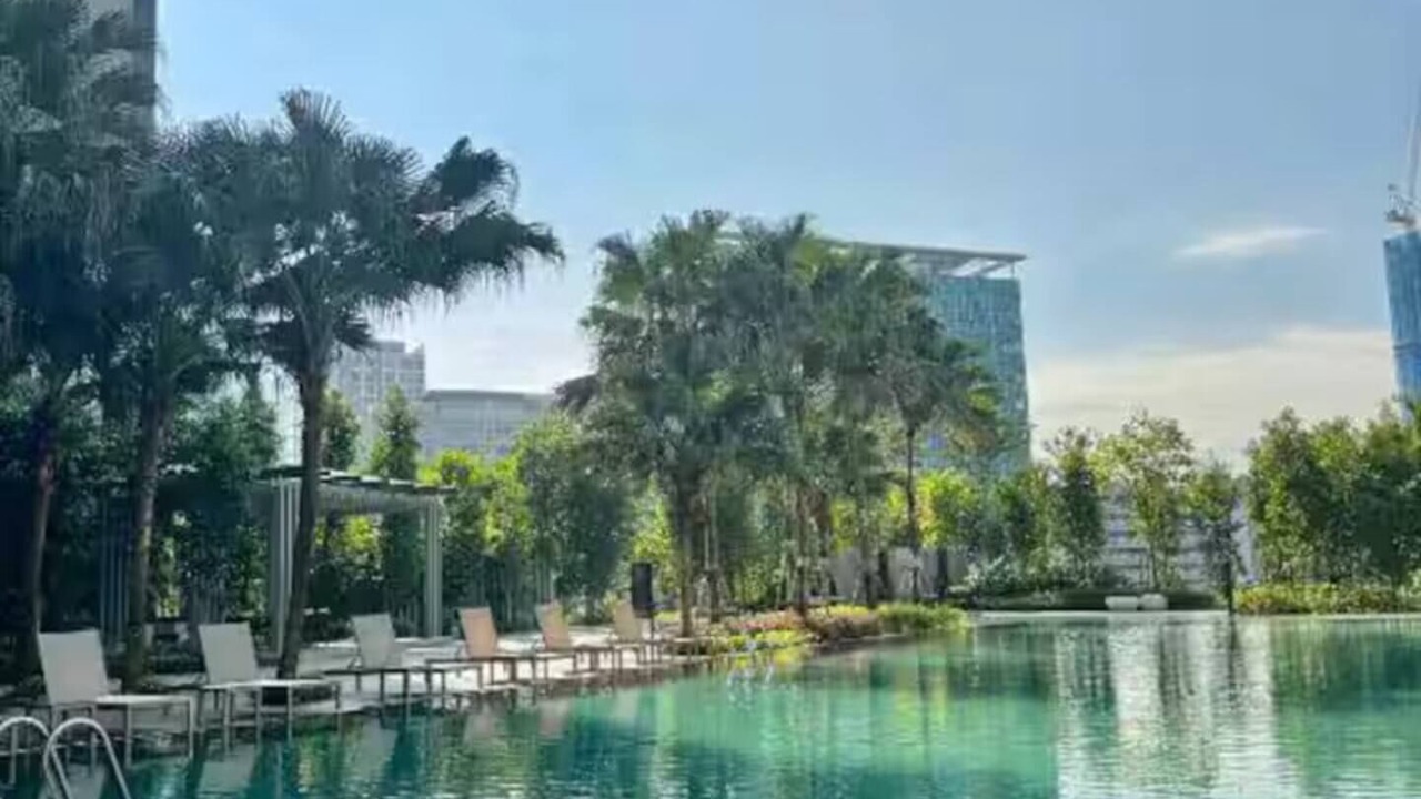 Photo of Outdoor in Bukit Bintang