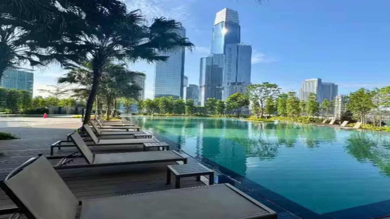 Photo of Outdoor in Bukit Bintang