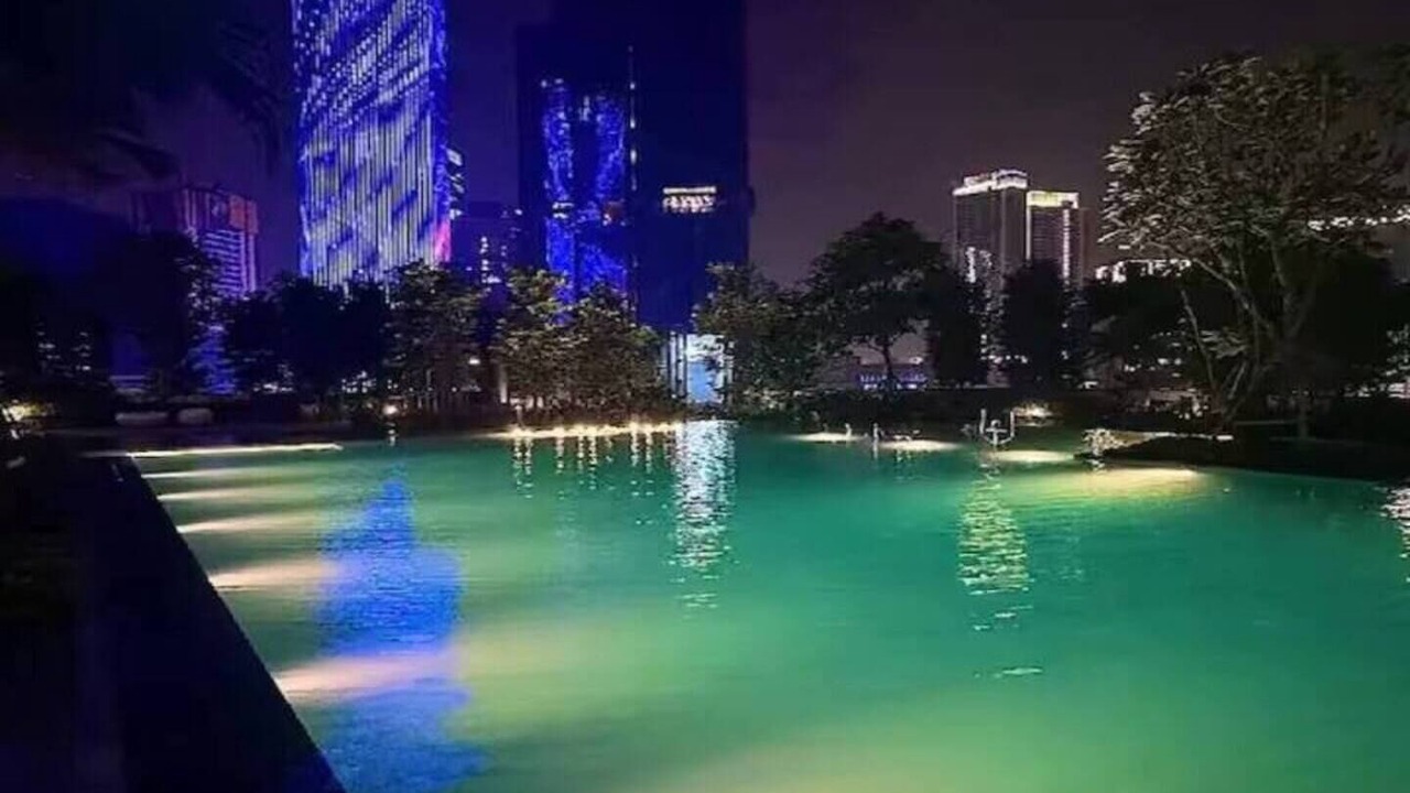 Photo of Outdoor in Bukit Bintang