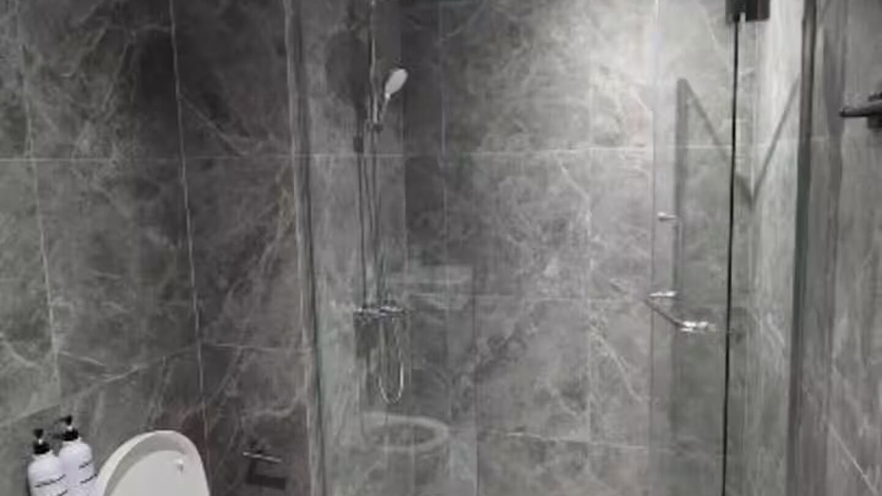 Photo of Bathroom in Bukit Bintang