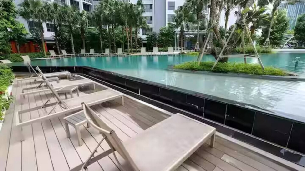 Photo of Outdoor in Bukit Bintang
