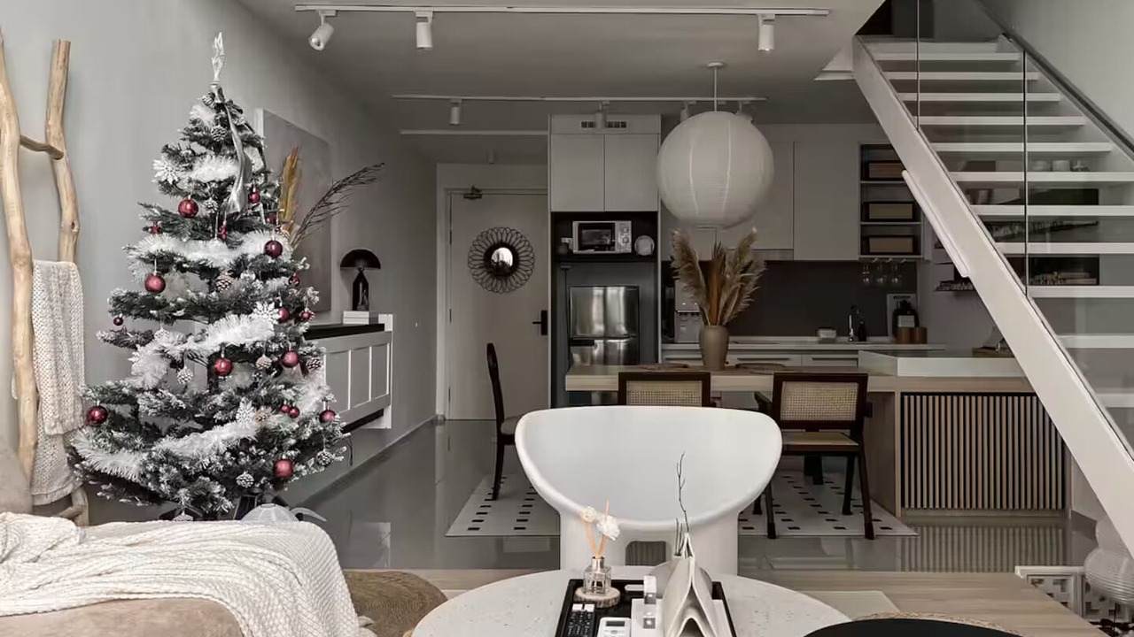 Photo of Livingroom in Taman Pertama