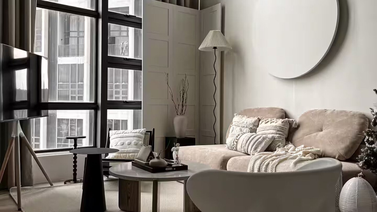 Photo of Livingroom in Taman Pertama