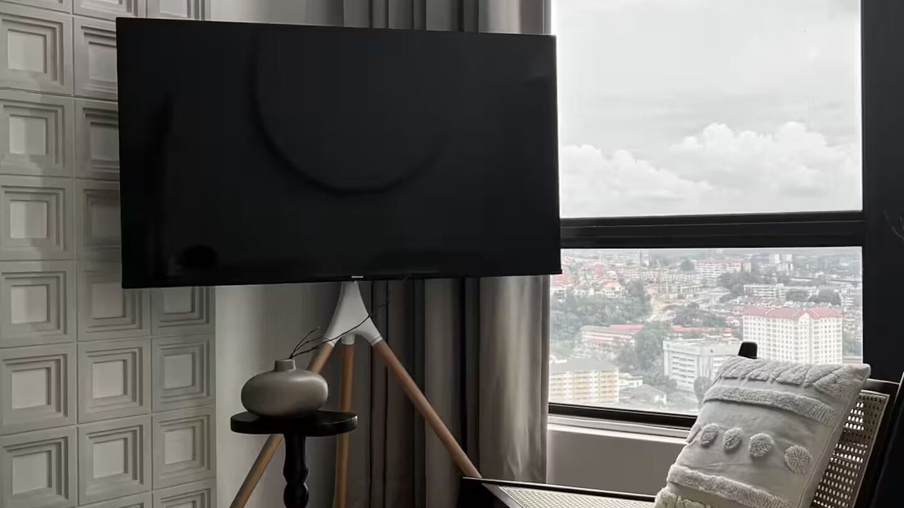 Photo of Bedroom in Taman Pertama