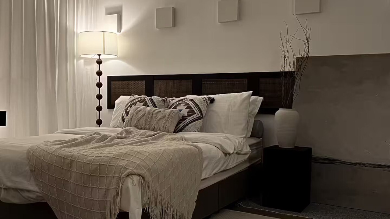 Photo of Bedroom in Taman Pertama