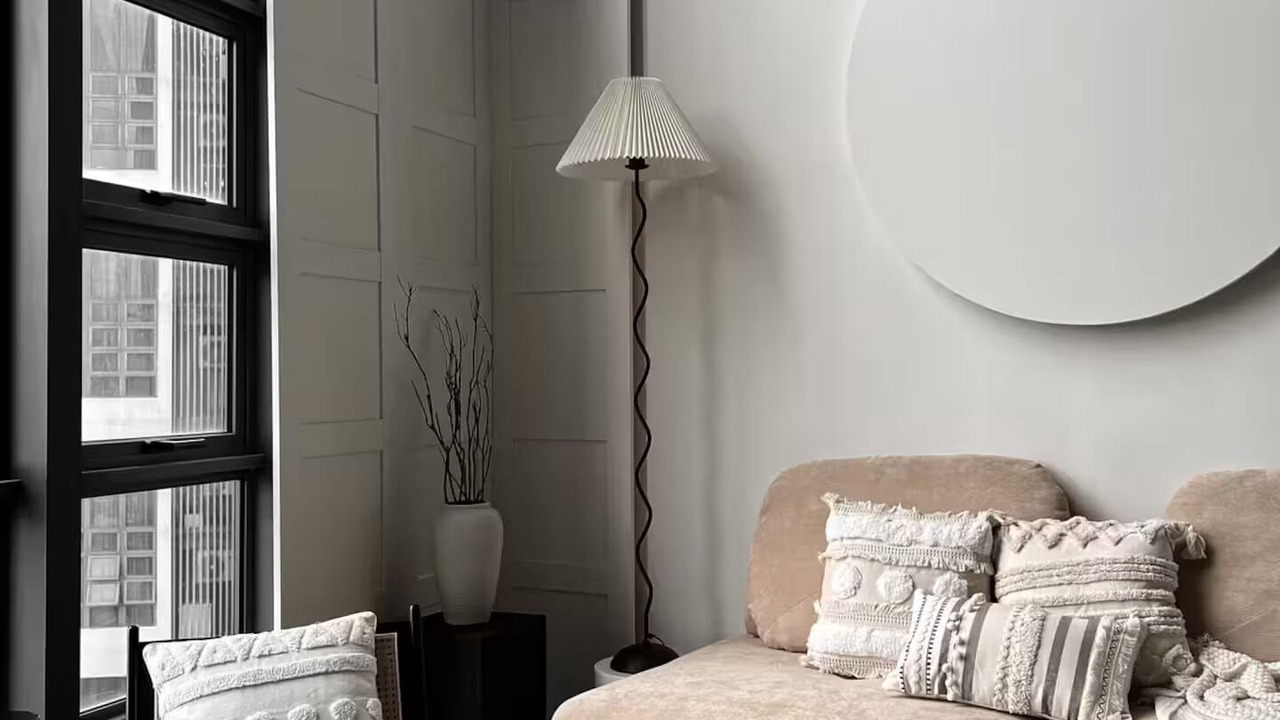 Photo of Livingroom in Taman Pertama