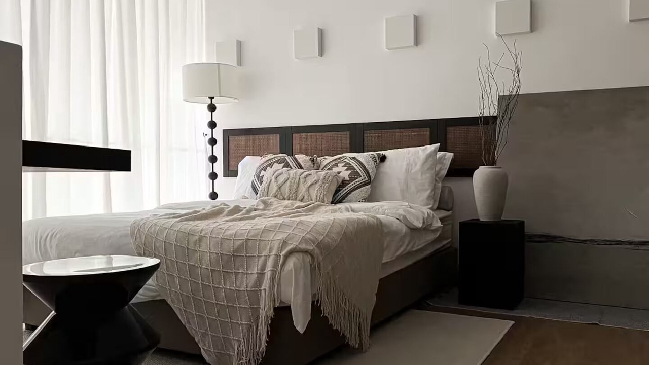 Photo of Bedroom in Taman Pertama