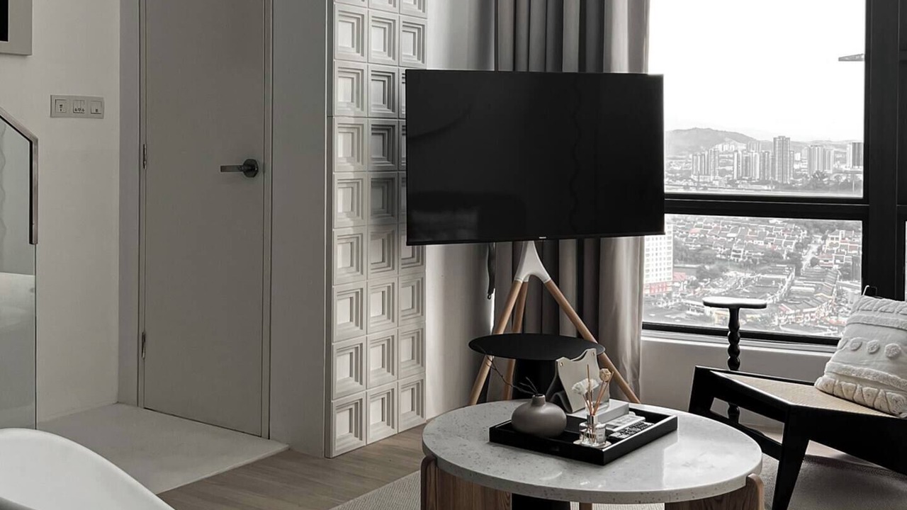 Photo of Livingroom in Taman Pertama