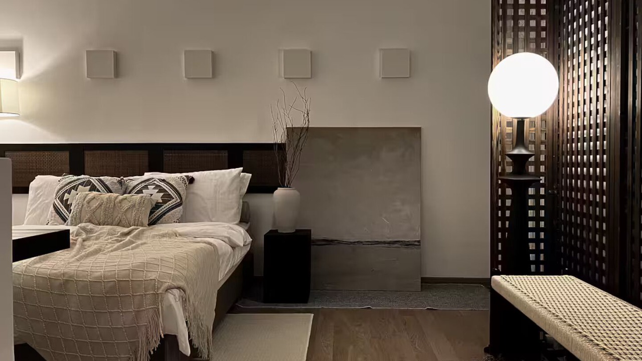 Photo of Bedroom in Taman Pertama