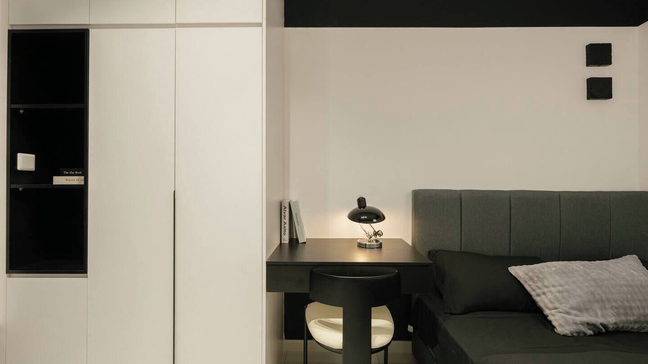 Photo of Bedroom in Kuala Lumpur City Centre