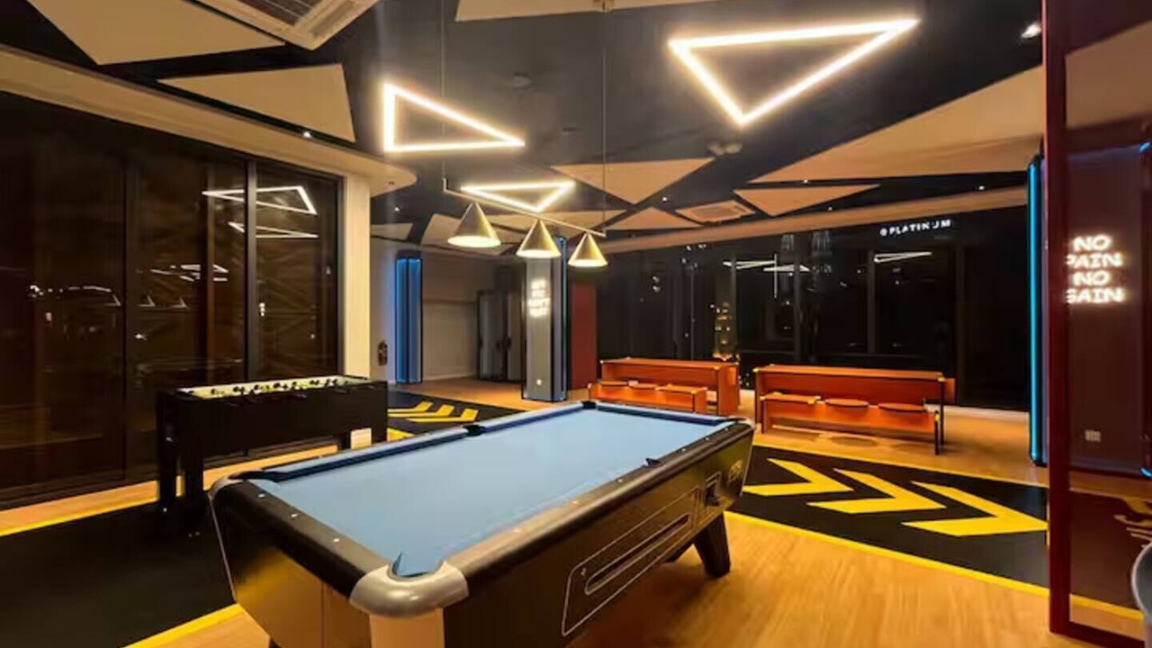 Photo of Bedroom in Kuala Lumpur City Centre