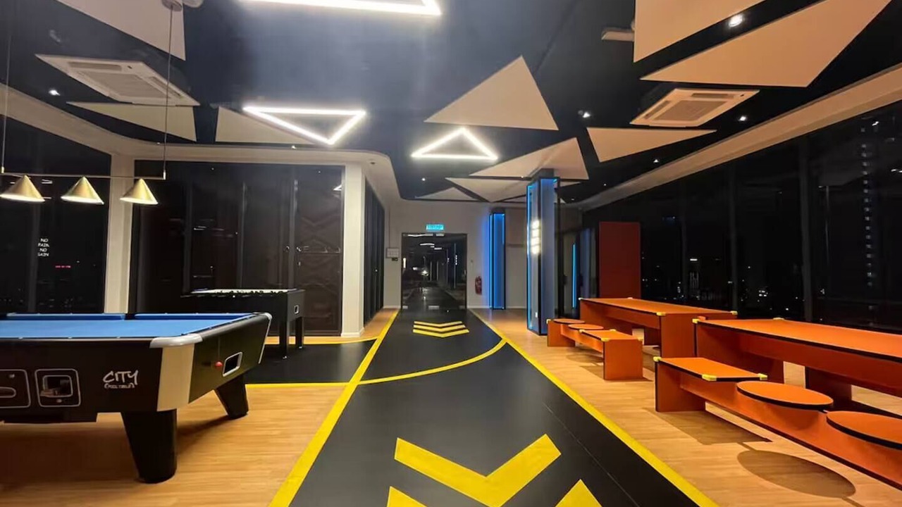 Photo of Bedroom in Kuala Lumpur City Centre