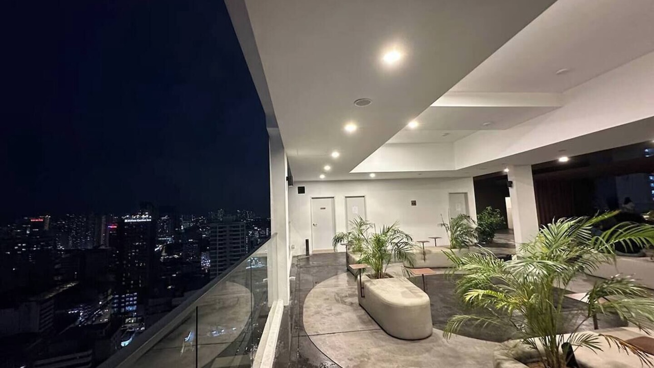 Photo of Outdoor in Kuala Lumpur City Centre