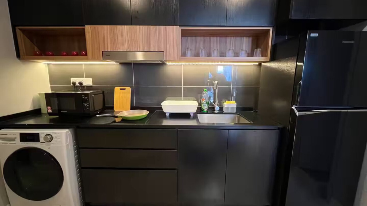 Photo of Kitchen in Bukit Bintang