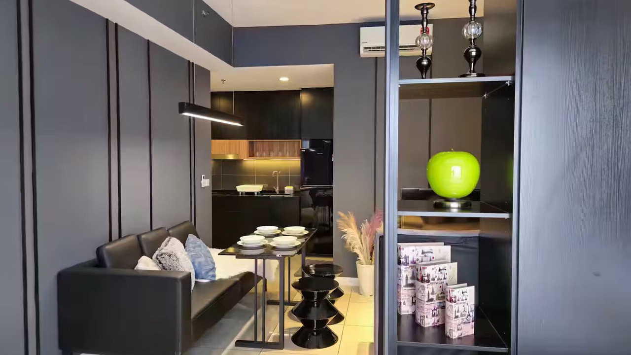 Photo of Bedroom in Bukit Bintang