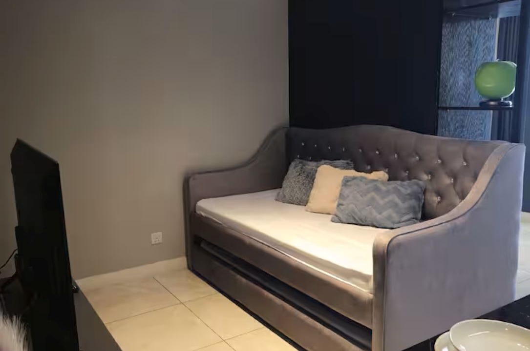 Photo of Livingroom in Bukit Bintang