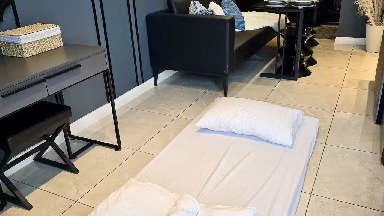 Photo of Bedroom in Bukit Bintang