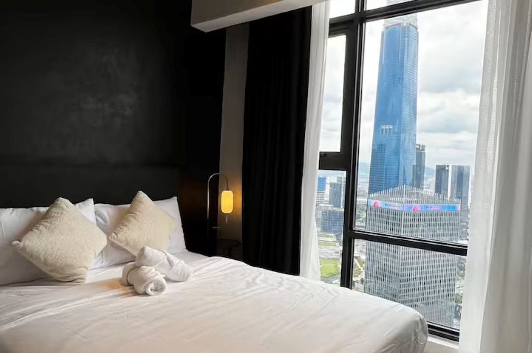 Photo of Bedroom in Bukit Bintang