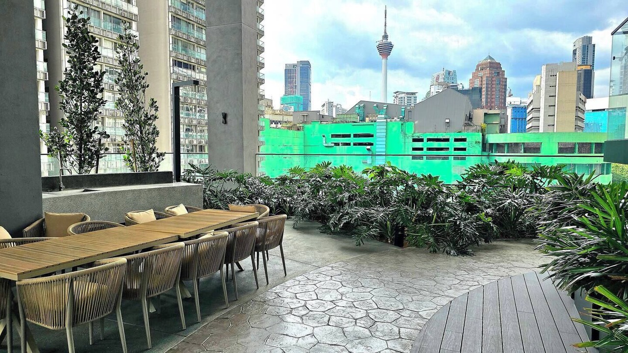 Photo of Outdoor in Bukit Bintang