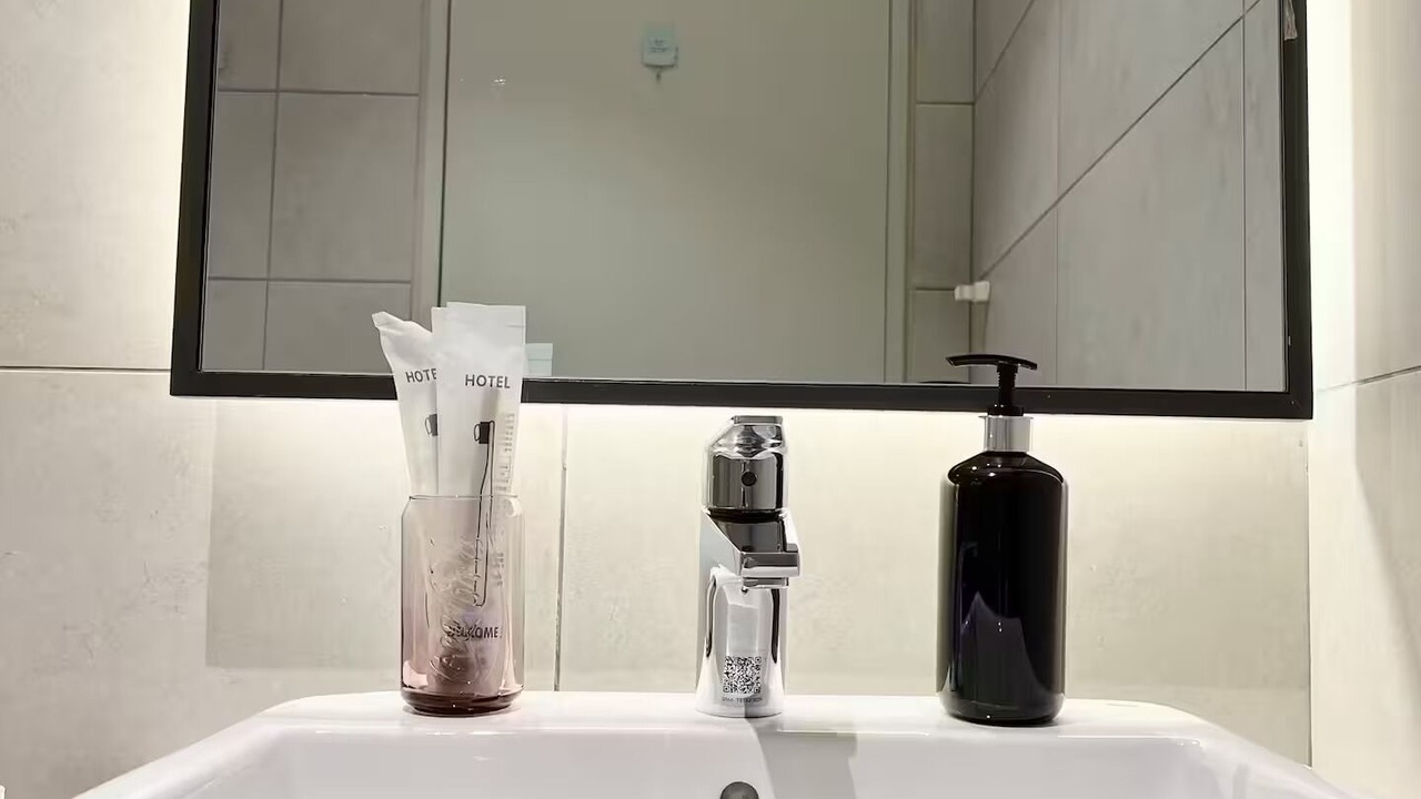 Photo of Bathroom in Bukit Bintang