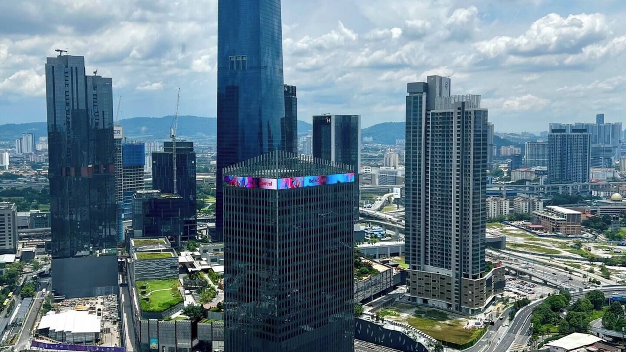 Photo of Outdoor in Bukit Bintang