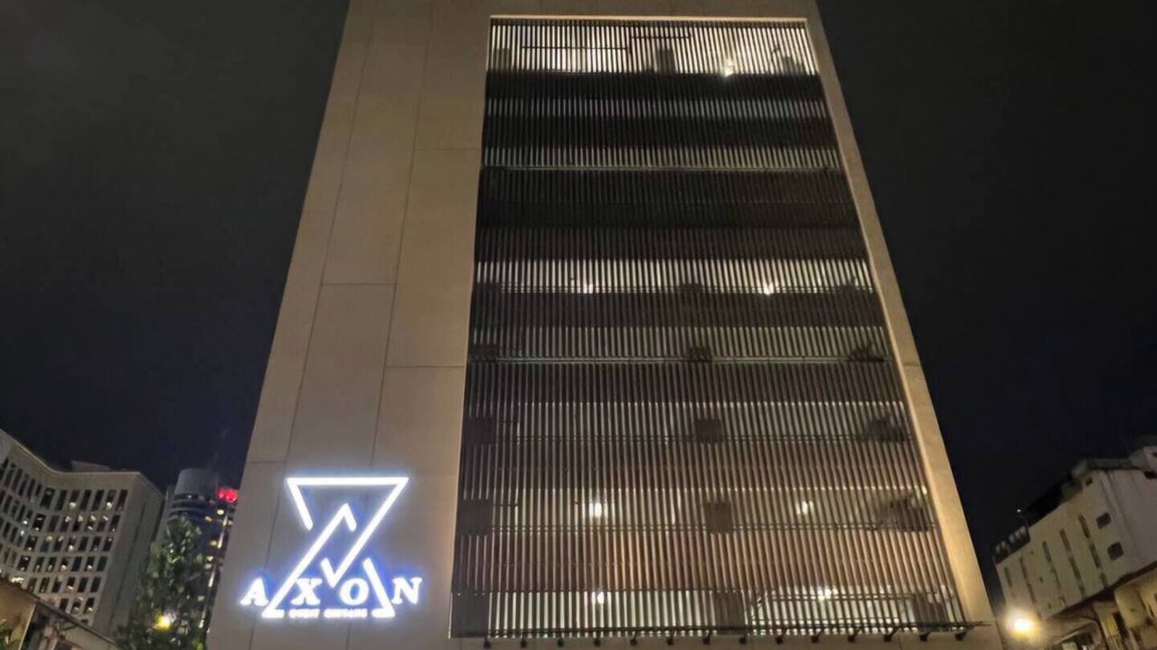 Photo of Outdoor in Bukit Bintang