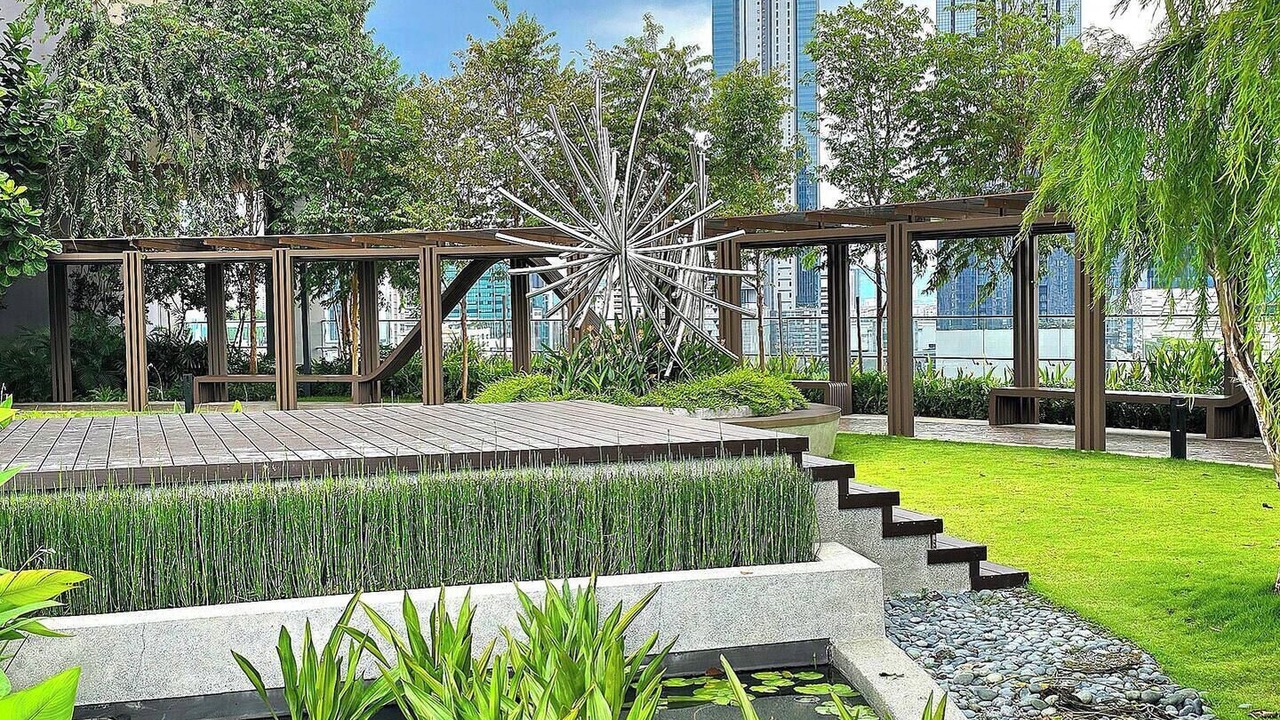 Photo of Outdoor in Bukit Bintang