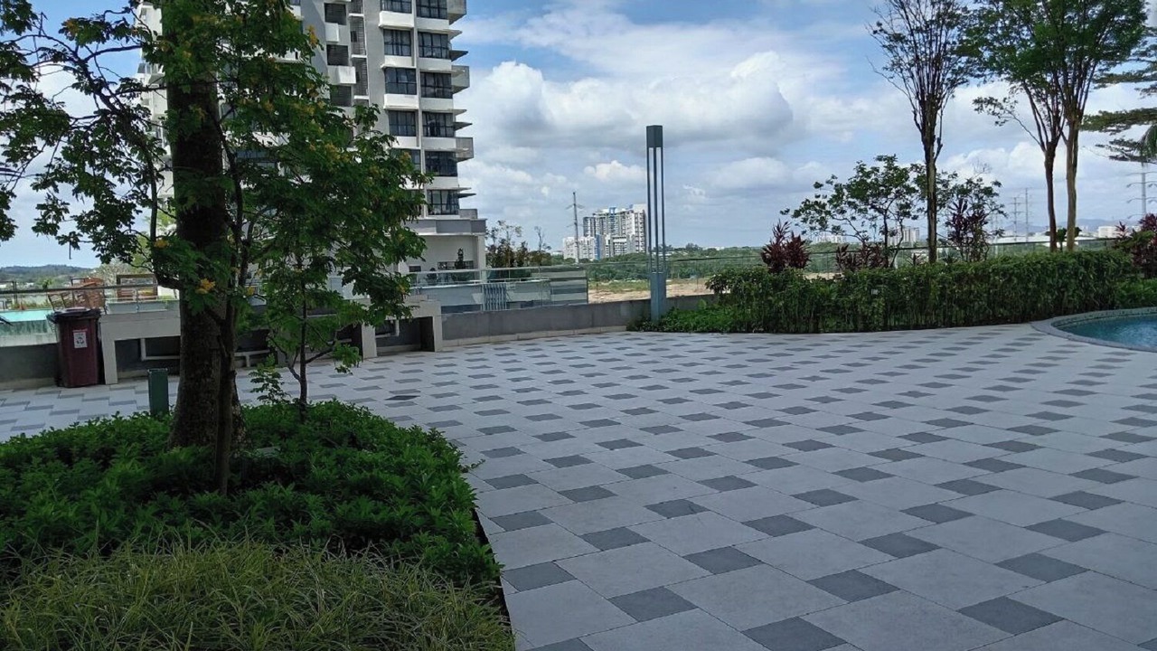 Photo of Outdoor in Medini