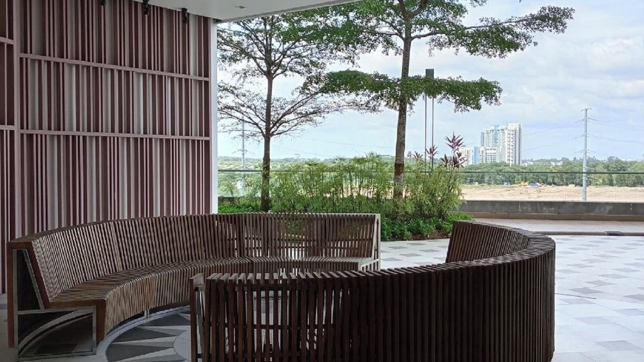 Photo of Outdoor in Medini