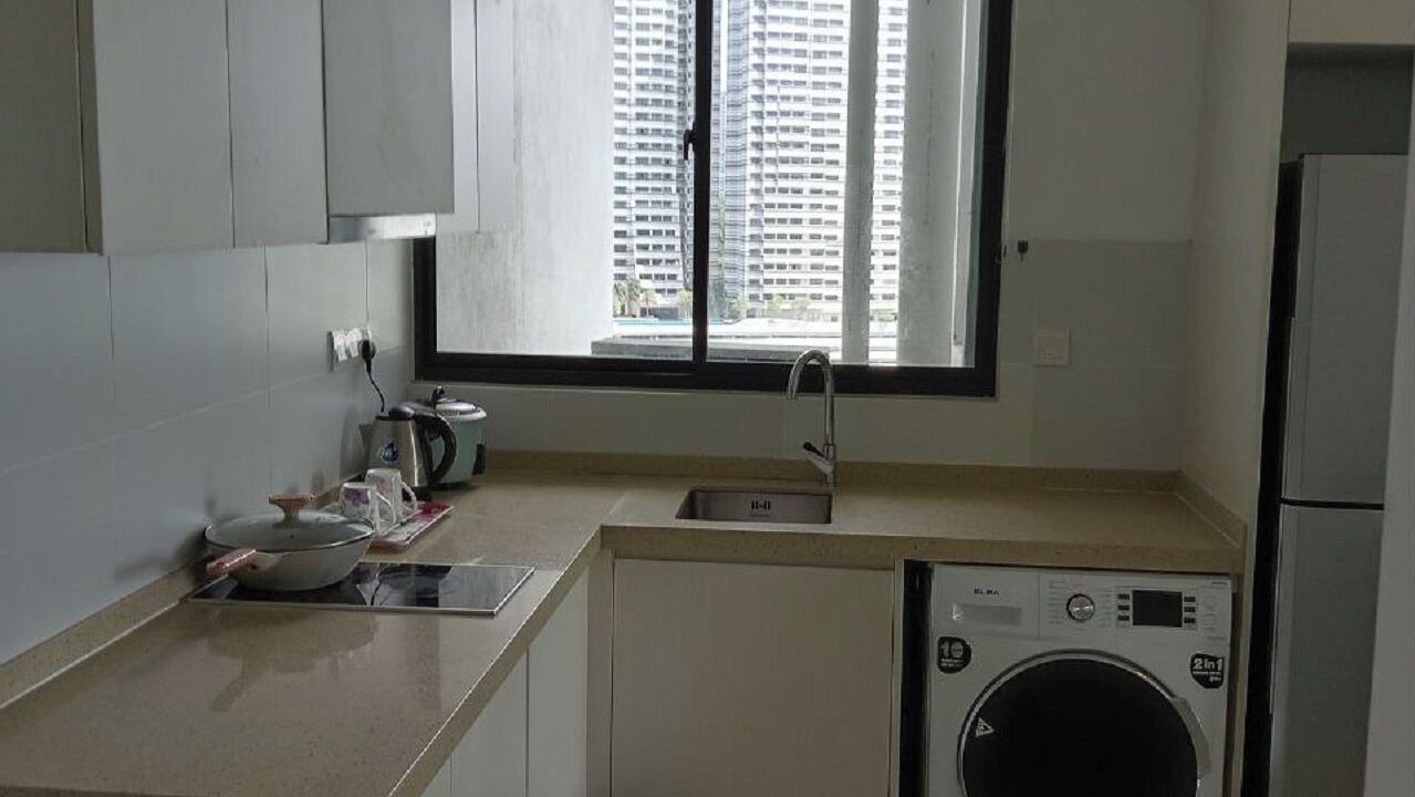 Photo of Kitchen in Medini