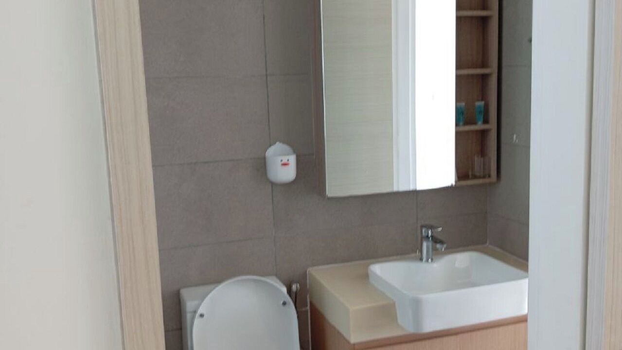 Photo of Bathroom in Medini