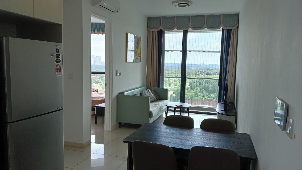 Photo of Livingroom in Medini